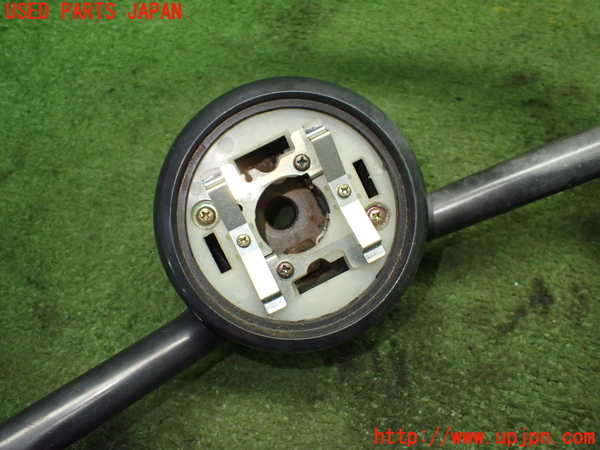 1UPJ-39077855]パオ(PK10)ステアリングホイール (ジャンク品) 中古_m0003.jpg