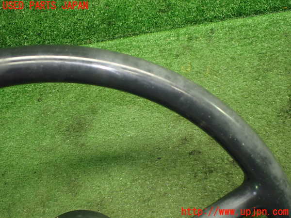 1UPJ-39077855]パオ(PK10)ステアリングホイール (ジャンク品) 中古_m0004.jpg