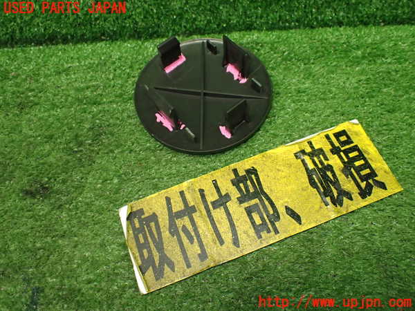 1UPJ-39077855]パオ(PK10)ステアリングホイール (ジャンク品) 中古_m0005.jpg