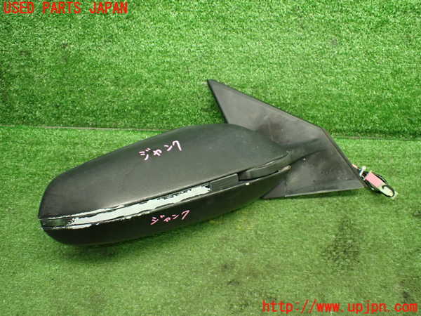 1UPJ-39081210]S660(JW5)右ドアミラー 【ジャンク】_m0001.jpg