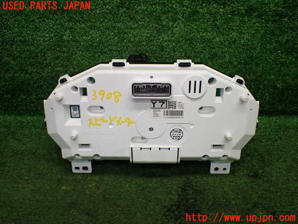 1UPJ-39086170]S660(JW5)スピードメーター 中古_m0002.jpg