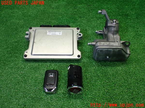 1UPJ-39086110]S660(JW5)エンジンコンピューター 中古_m0001.jpg