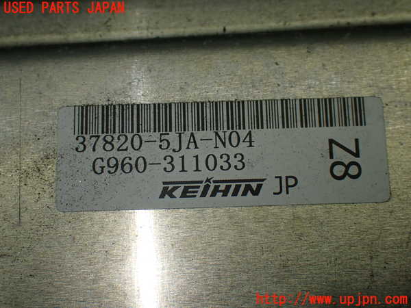 1UPJ-39086110]S660(JW5)エンジンコンピューター 中古_m0002.jpg