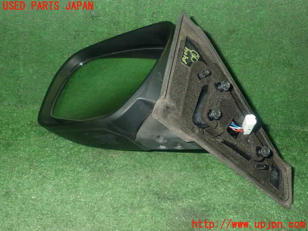 1UPJ-39091212]プレマシー(CREW)左ドアミラー 中古_m0002.jpg