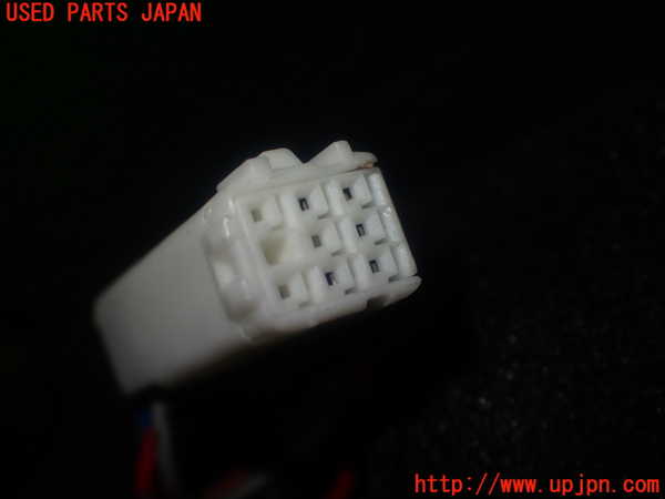 1UPJ-39091212]プレマシー(CREW)左ドアミラー 中古_m0004.jpg