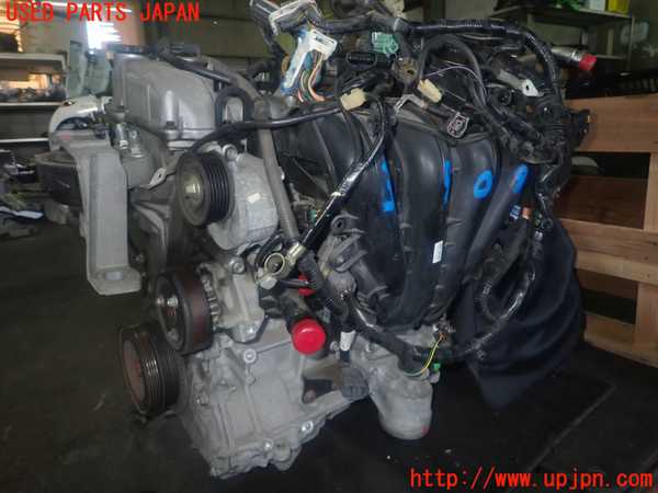 1UPJ-39092010]プレマシー(CREW)エンジン LF-VD 中古_m0001.jpg
