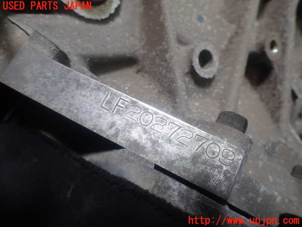 1UPJ-39092010]プレマシー(CREW)エンジン LF-VD 中古_m0004.jpg