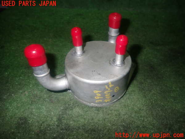 1UPJ-39092481]プレマシー(CREW)オイルクーラー1 中古_m0001.jpg
