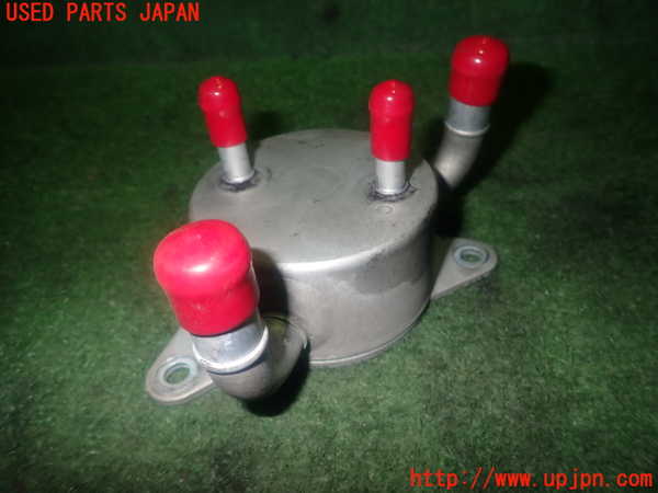 1UPJ-39092481]プレマシー(CREW)オイルクーラー1 中古_m0002.jpg