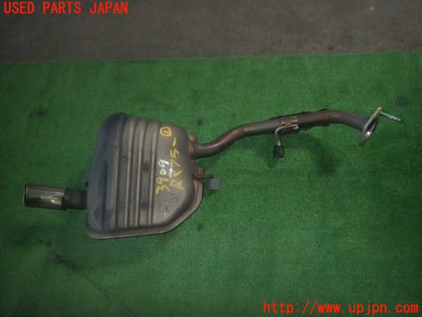1UPJ-39092671]プレマシー(CREW)リアマフラー1 中古_m0001.jpg