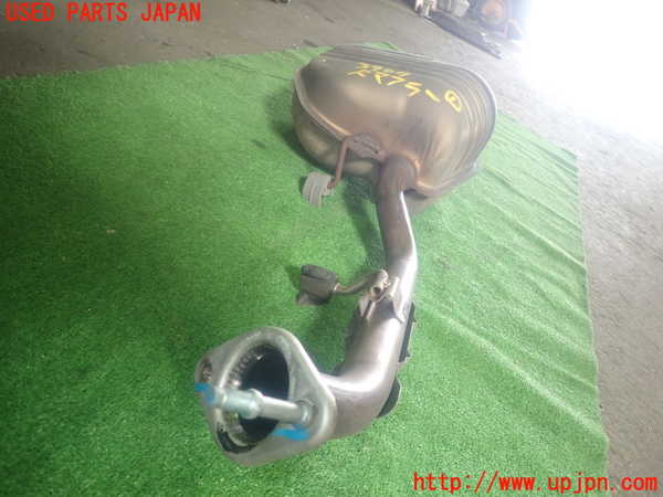 1UPJ-39092671]プレマシー(CREW)リアマフラー1 中古_m0003.jpg