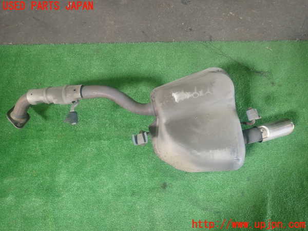 1UPJ-39092671]プレマシー(CREW)リアマフラー1 中古_m0004.jpg