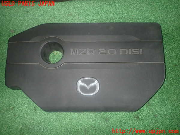 1UPJ-39092160]プレマシー(CREW)エンジンアッパーカバー 中古_m0001.jpg