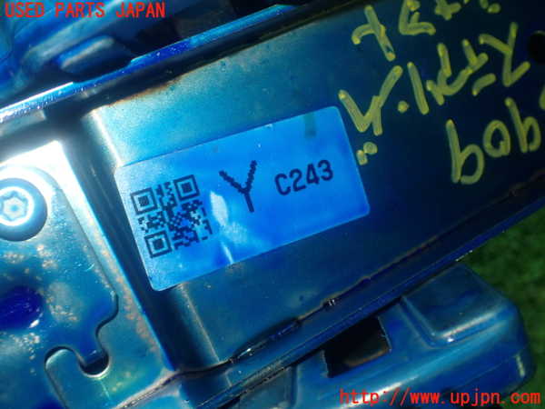 1UPJ-39094260]プレマシー(CREW)ステアリングシャフト 中古_m0005.jpg