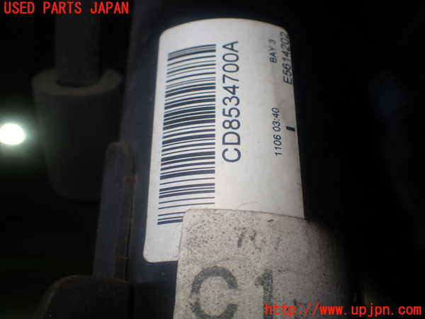 1UPJ-39095015]プレマシー(CREW)右フロントストラット 中古_m0003.jpg