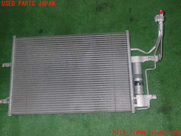 1UPJ-39096031]プレマシー(CREW)エアコンコンデンサー1 中古_m0002.jpg