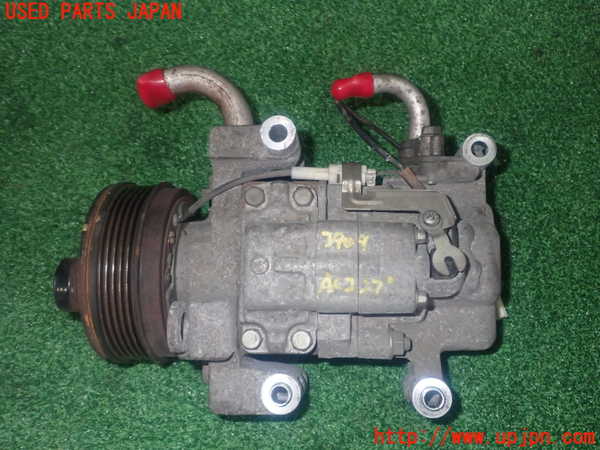 1UPJ-39096025]プレマシー(CREW)エアコンコンプレッサー 中古_m0001.jpg