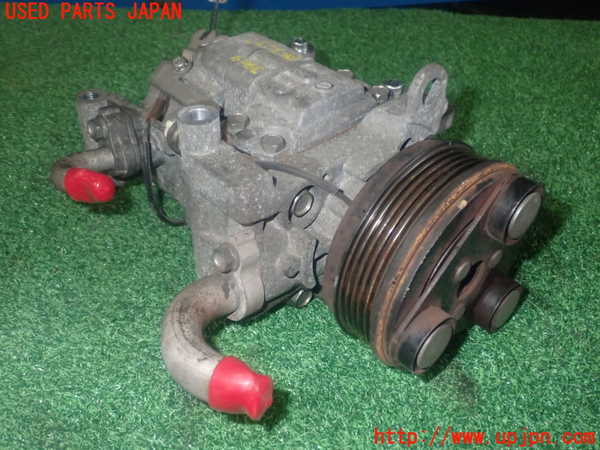1UPJ-39096025]プレマシー(CREW)エアコンコンプレッサー 中古_m0002.jpg