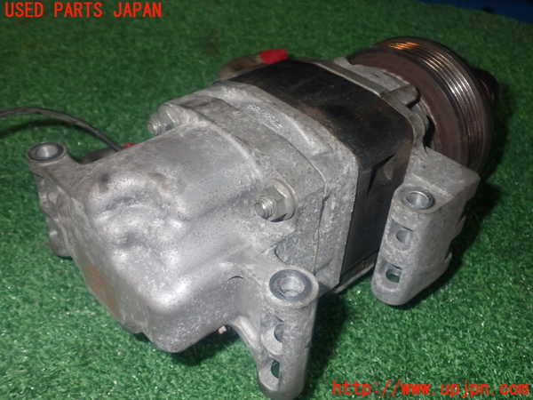 1UPJ-39096025]プレマシー(CREW)エアコンコンプレッサー 中古_m0003.jpg