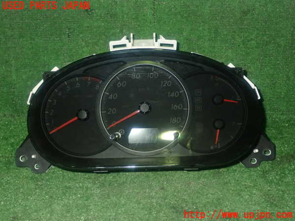 1UPJ-39096170]プレマシー(CREW)スピードメーター 中古_m0001.jpg