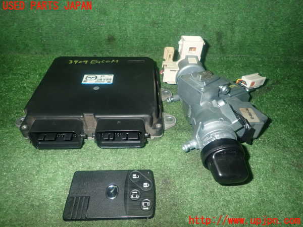1UPJ-39096110]プレマシー(CREW)エンジンコンピューター 中古_m0001.jpg