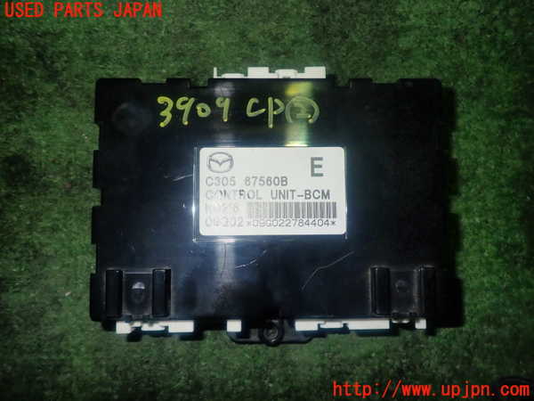 1UPJ-39096147]プレマシー(CREW)コンピューター2 中古 C30567560B_m0001.jpg