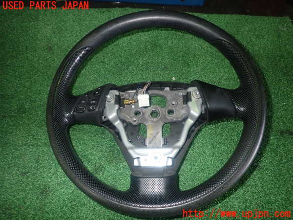 1UPJ-39097855]プレマシー(CREW)ステアリングホイール 中古_m0001.jpg