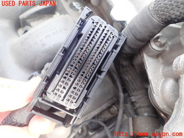 1UPJ-39102010]ベンツ E250 クーペ C207(207336)エンジン 274 【ジャンク】_m0004.jpg