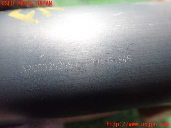 1UPJ-39102510]ベンツ E250 クーペ C207(207336)燃料ポンプ 中古_m0003.jpg