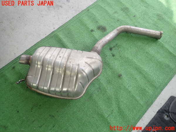 1UPJ-39102672]ベンツ E250 クーペ C207(207336)リアマフラー2 (左側) 中古_m0002.jpg