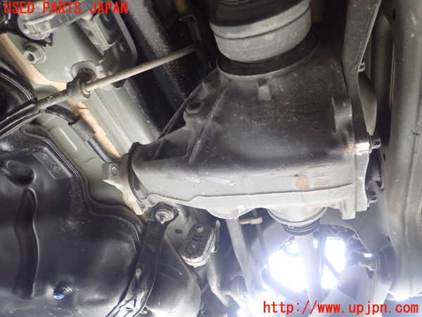 1UPJ-39104355]ベンツ E250 クーペ C207(207336)リアデフ 中古_m0003.jpg