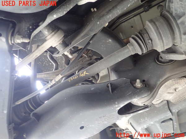 1UPJ-39104020]ベンツ E250 クーペ C207(207336)右リアドライブシャフト 中古_m0001.jpg