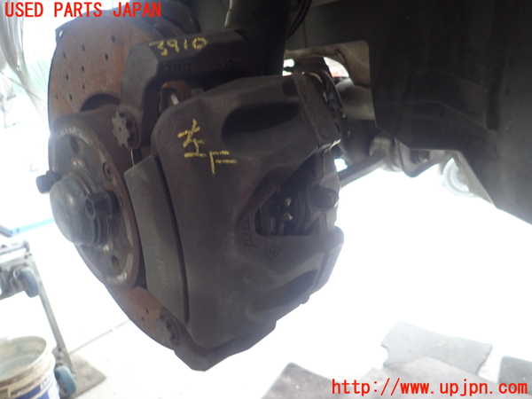 1UPJ-39104085]ベンツ E250 クーペ C207(207336)左フロントキャリパー 中古_m0001.jpg