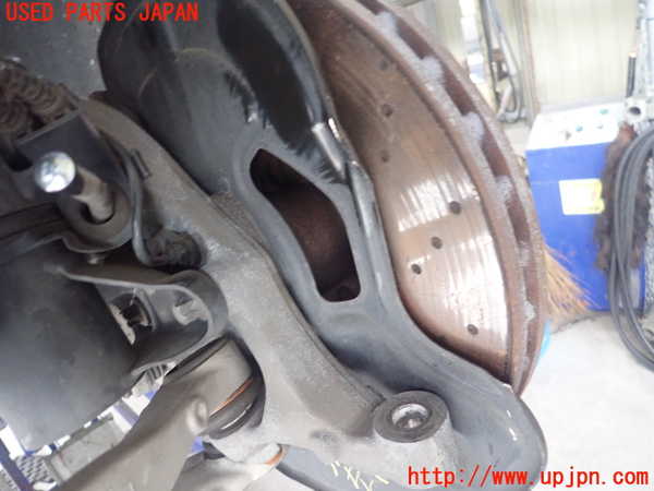 1UPJ-39104295]ベンツ E250 クーペ C207(207336)左フロントナックルハブ 中古_m0001.jpg
