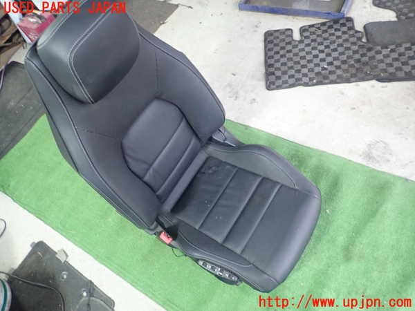 1UPJ-39107065]ベンツ E250 クーペ C207(207336)助手席シート 中古_m0001.jpg