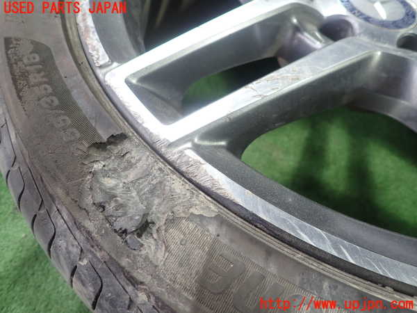 1UPJ-39109043]ベンツ E250 クーペ C207(207336)タイヤ　ホイール　1本③ 255/35R18 中古_m0002.jpg