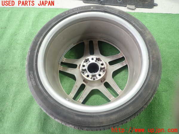 1UPJ-39109043]ベンツ E250 クーペ C207(207336)タイヤ　ホイール　1本③ 255/35R18 中古_m0003.jpg