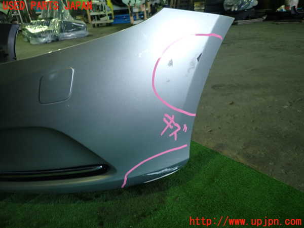 1UPJ-39111010]ボルボ・V40(MB4164T)フロントバンパー 中古_m0002.jpg