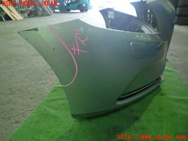 1UPJ-39111010]ボルボ・V40(MB4164T)フロントバンパー 中古_m0003.jpg