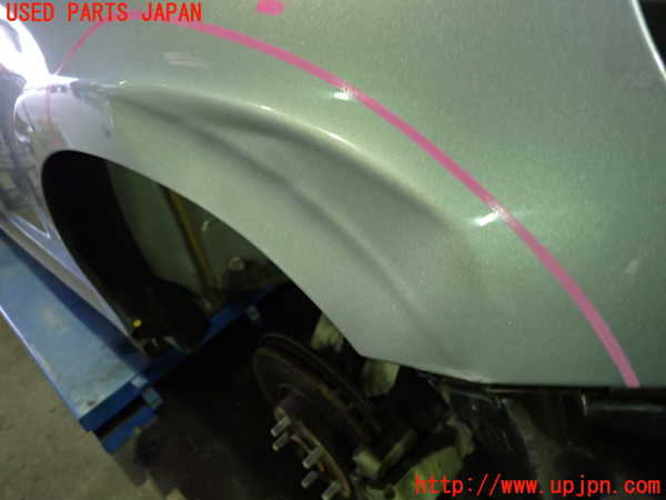 1UPJ-39111080]ボルボ・V40(MB4164T)右前フェンダー 中古_m0002.jpg