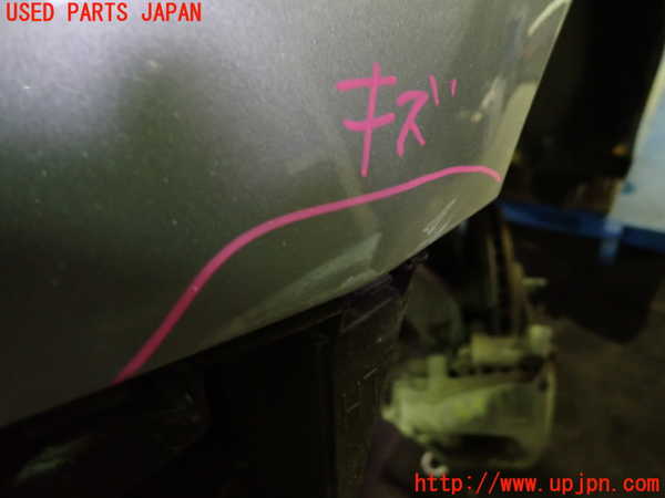 1UPJ-39111082]ボルボ・V40(MB4164T)左前フェンダー 中古_m0002.jpg