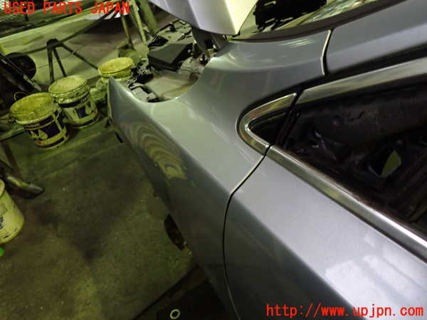 1UPJ-39111082]ボルボ・V40(MB4164T)左前フェンダー 中古_m0003.jpg