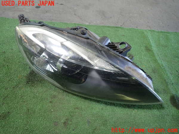 1UPJ-39111130]ボルボ・V40(MB4164T)右ヘッドライト HID 中古_m0001.jpg