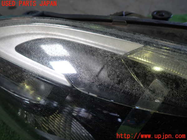 1UPJ-39111130]ボルボ・V40(MB4164T)右ヘッドライト HID 中古_m0002.jpg