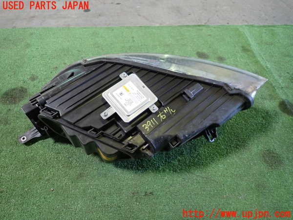 1UPJ-39111130]ボルボ・V40(MB4164T)右ヘッドライト HID 中古_m0004.jpg