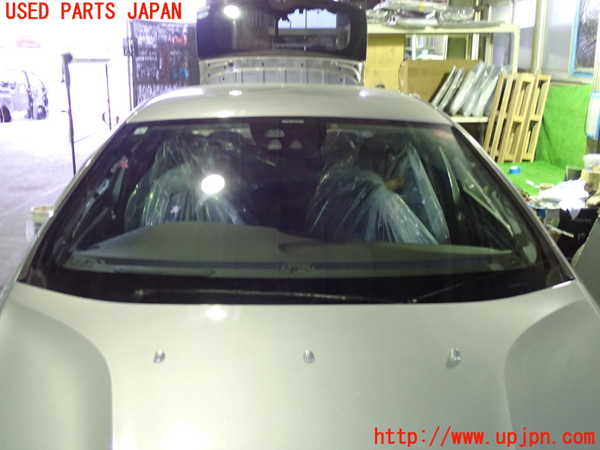 1UPJ-39111195]ボルボ・V40(MB4164T)フロントガラス 中古 AGC M52 43R-00138_m0001.jpg