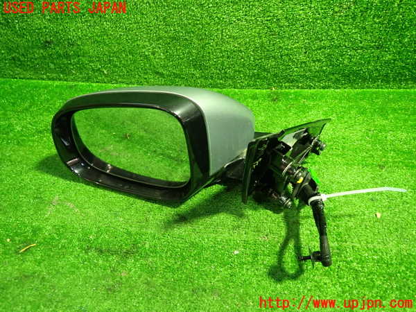 1UPJ-39111212]ボルボ・V40(MB4164T)左ドアミラー 中古_m0001.jpg