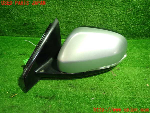 1UPJ-39111212]ボルボ・V40(MB4164T)左ドアミラー 中古_m0003.jpg