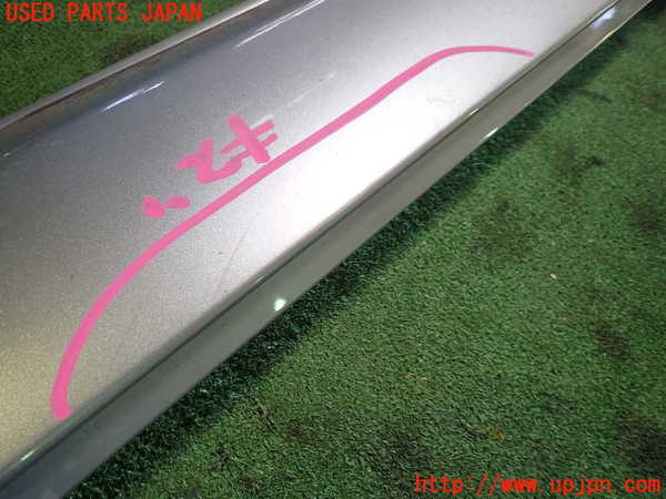 1UPJ-39111390]ボルボ・V40(MB4164T)右サイドステップ 中古_m0003.jpg