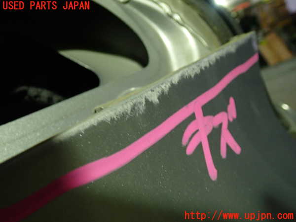 1UPJ-39111610]ボルボ・V40(MB4164T)リアバンパー 中古_m0004.jpg